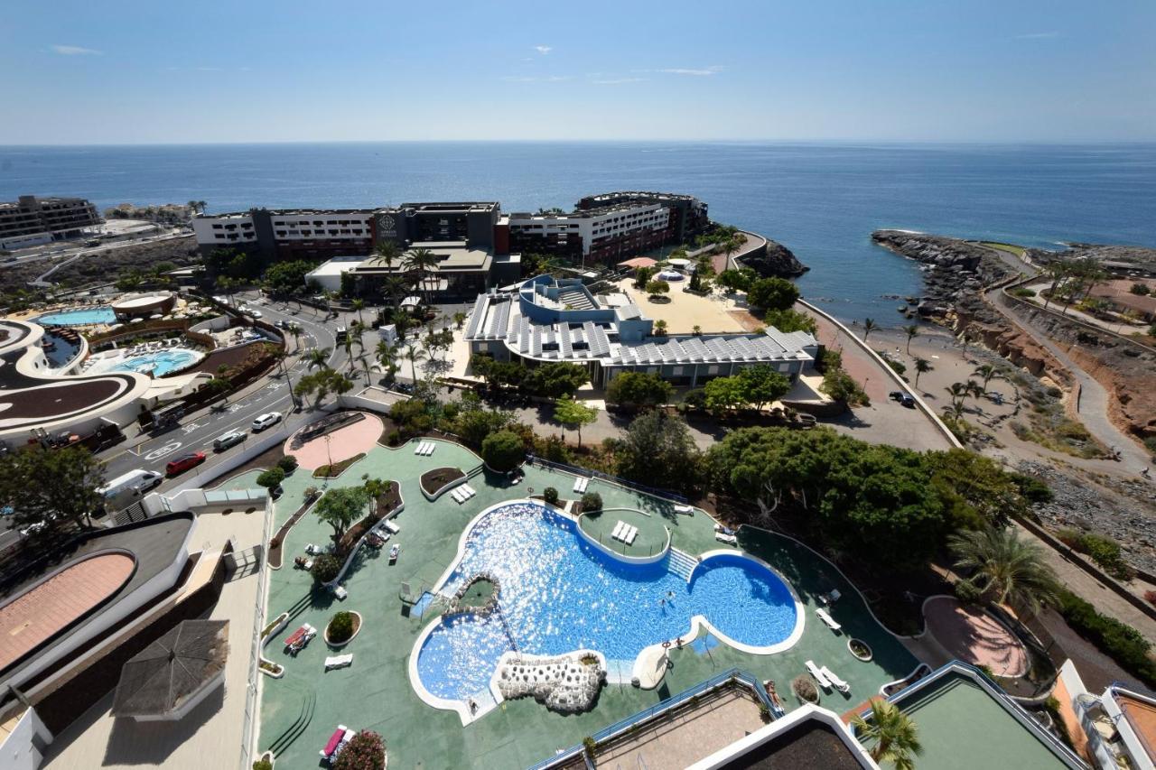 Playa Paraiso Ocean View Wifi Costa Adeje  Zewnętrze zdjęcie