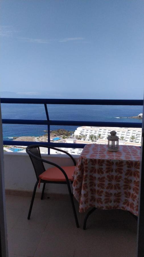 Playa Paraiso Ocean View Wifi Costa Adeje  Zewnętrze zdjęcie