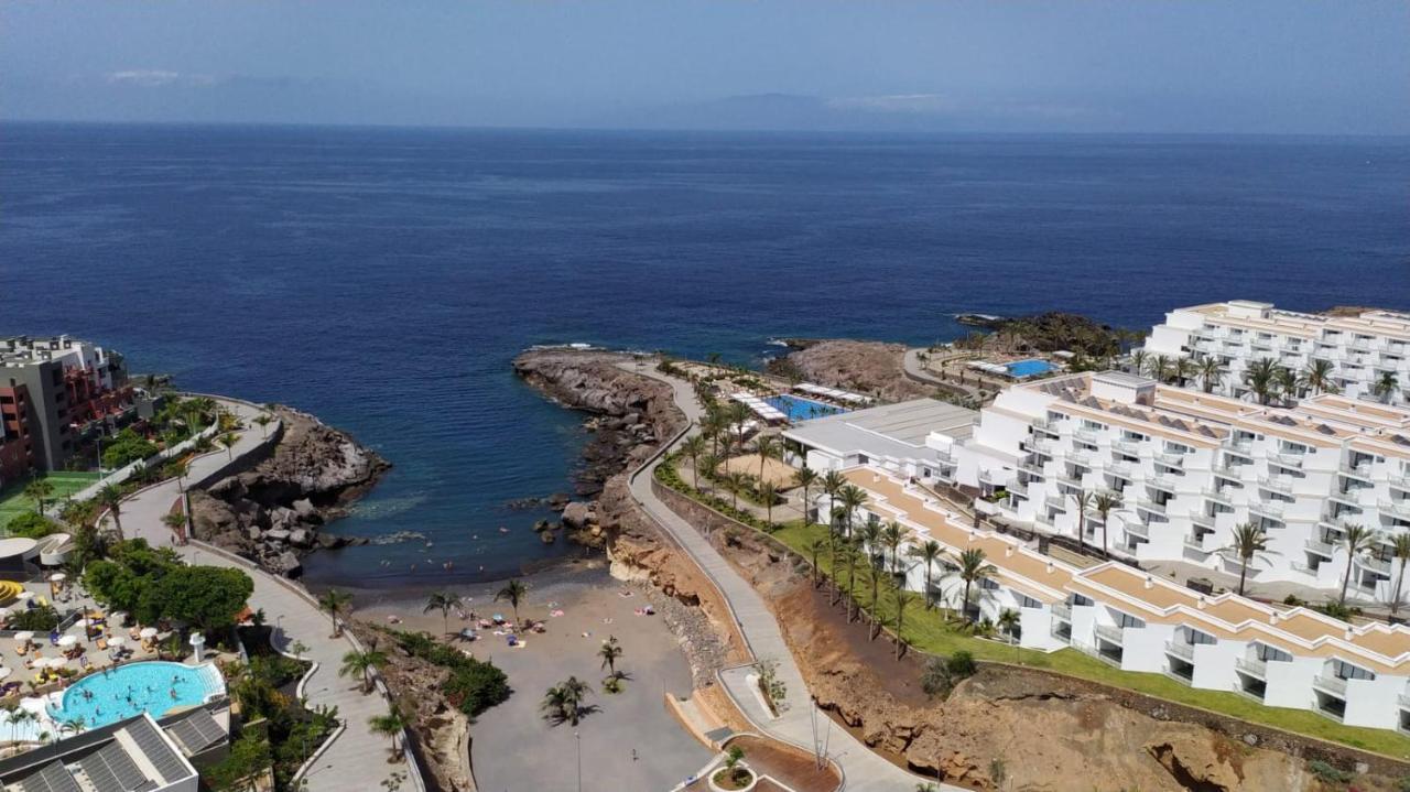 Playa Paraiso Ocean View Wifi Costa Adeje  Zewnętrze zdjęcie
