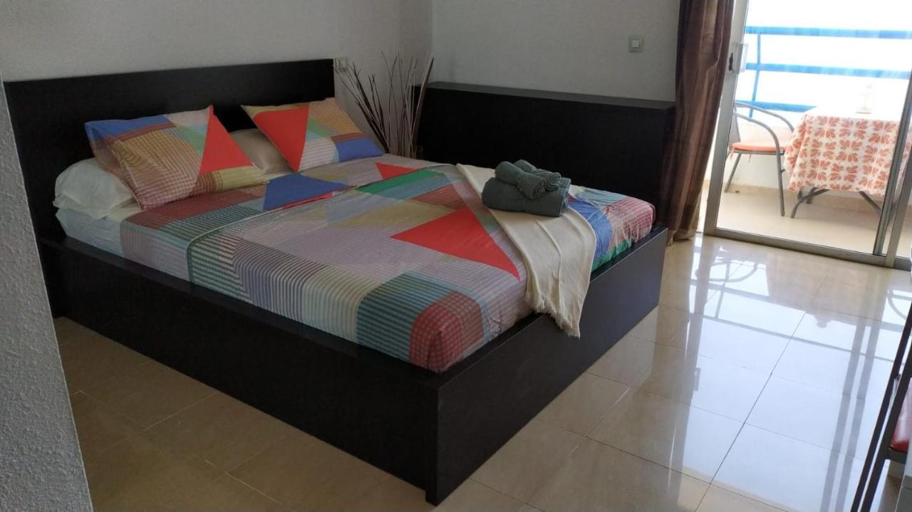 Playa Paraiso Ocean View Wifi Costa Adeje  Zewnętrze zdjęcie