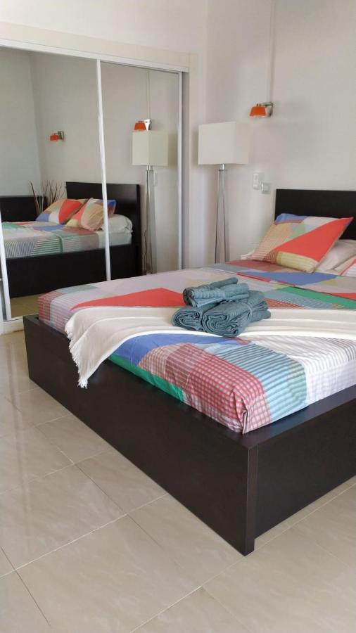 Playa Paraiso Ocean View Wifi Costa Adeje  Zewnętrze zdjęcie